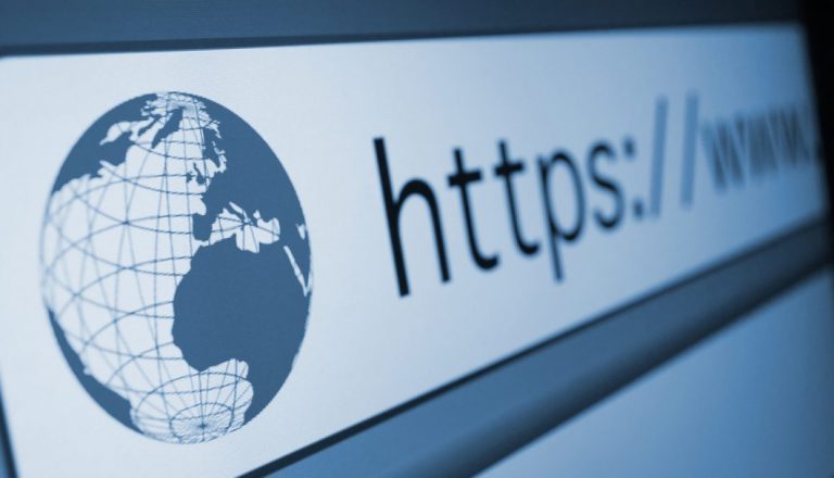 How do I change my WordPress website from http to https?