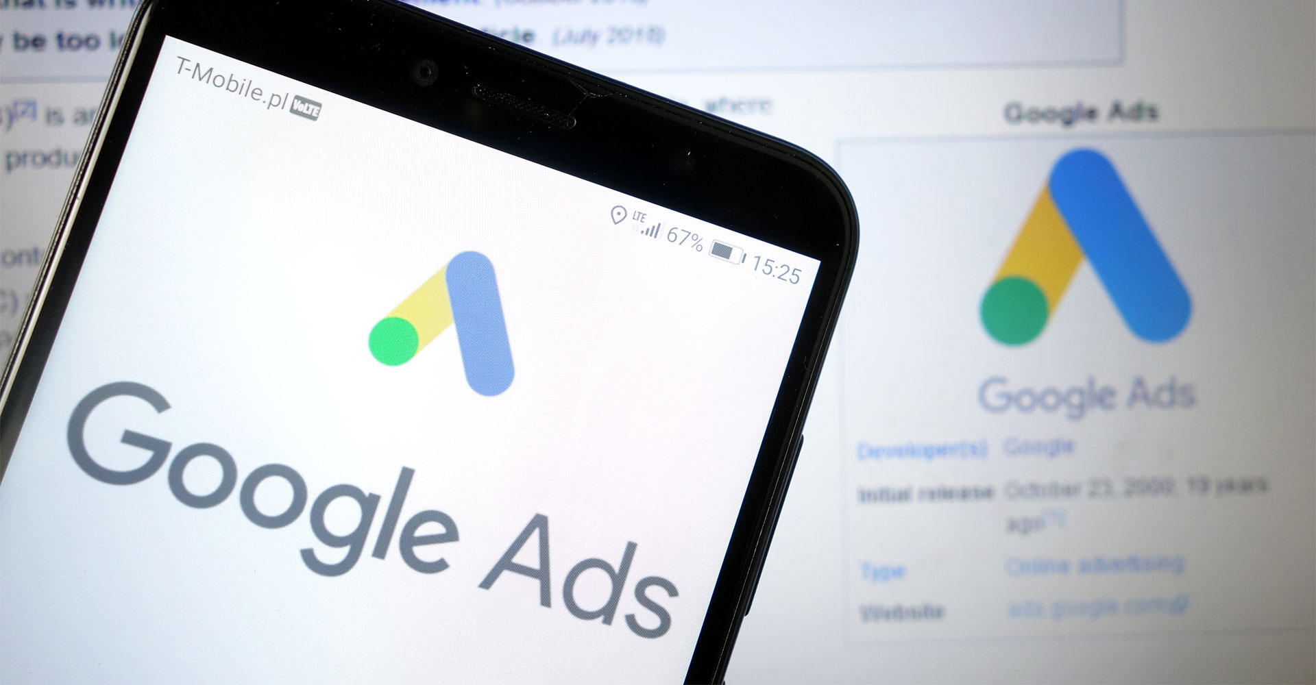 Google Ads Expert and Consultant - Ryan Cameron