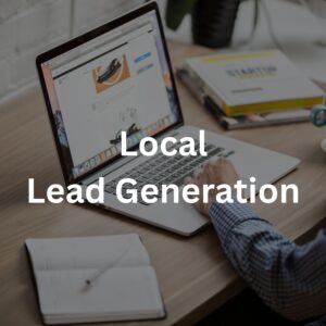 Local Lead Generation