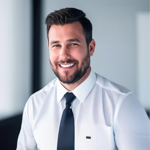 Ryan Cameron Lead Generation Expert Specialist